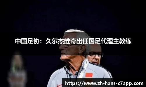 中国足协：久尔杰维奇出任国足代理主教练